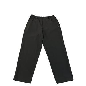 [스노우피크] 루트 테이퍼드 팬츠 Charcoal S25FMR-PT64 CC