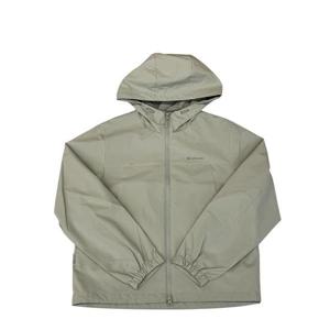 [스노우피크] 2L 여성 티타닉 바람막이 Mint Khaki S25FWT-WB31 MK