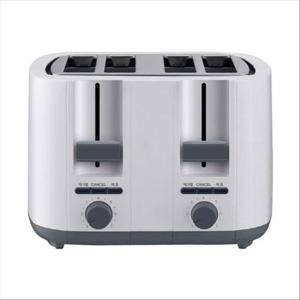 MZ_4구 토스터 와이드슬롯 4개씩 토스팅 토스터기 FT532