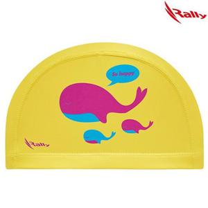랠리 아동용 우레탄코팅 수모 수영모 I256291 비치웨어