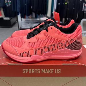 [비트로] [VITRO] 배드민턴화 푸나 07 (핑크,블랙) PUNA 07 (PINK,BL ACK)