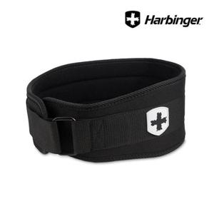 하빈져 4.5인치 헬스 허리벨트 허리보호대 NU2666 약국