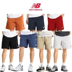 뉴발란스]남녀공용 헤리티지 4.5부 반바지 NBNVE2102