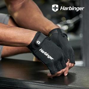 하빈져 파워 웨이트전용 헬스장갑 글러브 NU2669 역기