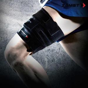 잠스트 패드삽입 근육떨림방지 허벅지보호대 NU1806