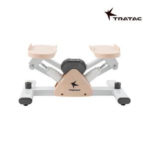 트라택 실내유산소운동용 좌우패달식 스텝퍼 NU2590 PT
