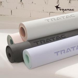 트라택 양면 TPE 요가매트 스트레칭매트 NU2583