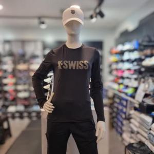 케이스위스_EETR301BK_여성봄여름 냉감스판 라운드티