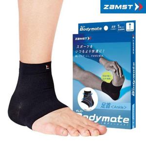 잠스트 복싱골프용 부상방지 소프트 발목보호대 Z72624