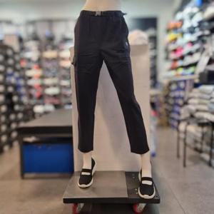 케이스위스_EEPT152BK_여성봄가을 우븐카고팬츠