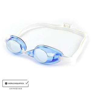 미즈노 수입 미러 노패킹 수경 물안경 H8159625 운동