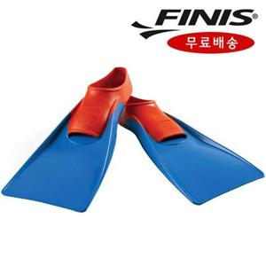 통고무 강습용 오리발 230-235 H847092 강습용오리발