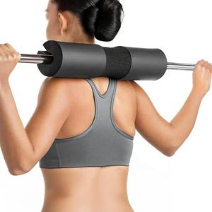 스쿼트 바벨 패드 바 쿠션 보호대 일반형 LUAZ-CB