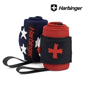 하빈져 고중량 웨이트 헬스용 손목스트랩 Z72725 아데