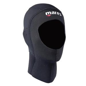 마레스 스쿠버용 플렉사 후드 K72728 수경 다이빙 수상