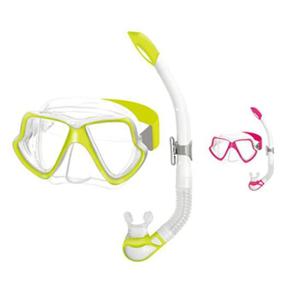 마레스 레저용 마스크 스노클세트 Z61615 취미생활