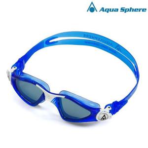 아쿠아스피어 노미러 패킹 아동용 수경 물안경 P322336