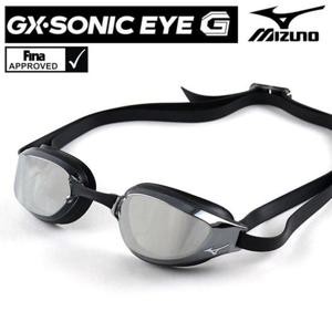 미즈노 수입 미러 패킹 수경 물안경 H8156925 스포츠