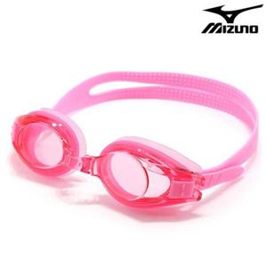 미즈노 수입 아동용 노미러 패킹 수경 H8155460 운동