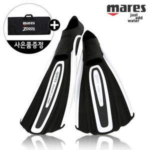 마레스 아반티 오리발 롱핀 P315960 강습오리발 운동