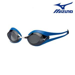 미즈노 수입 노패킹 미러코팅 수경 물안경 H811769 운동