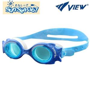 VIEW 뷰 패킹 노미러 유아용 수경 5세이하용 H83633