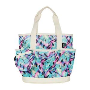 XBLUE 메쉬 수영가방 사우나가방 N862088 수영복케이스