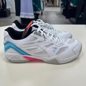 [비트로] [VITRO]배드민턴화 피오르(화이트민트)FIORD