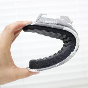 [모든고]1+ 1 2켤레세트 여성 쿠션 실내화 층간소음 방지 뒤꿈치 편한 슬리퍼 거실화 어린이집 교사