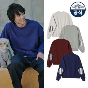 [세인트제임스]본사정품 봉봉 엘보 패치 Bon Bon Elbow Patch 7종 중 택 1