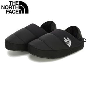 [백화점]노스페이스 NS85R61A 남여공용 패딩신발 눕시 뮬 방한화