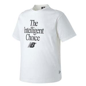 [뉴발란스반팔티] 인텔리초이스 반팔티-NBNEA20013_WH