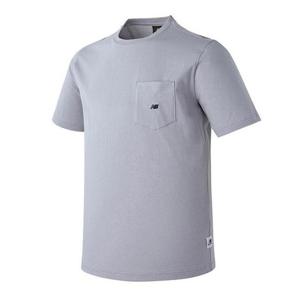 [뉴발란스 반팔]그레이픽 포켓 반팔티-NBNEA20023_15