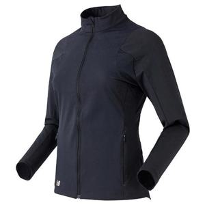 [뉴발란스] W 트리코트 트레이닝 집업-NBMDA2S042_BK