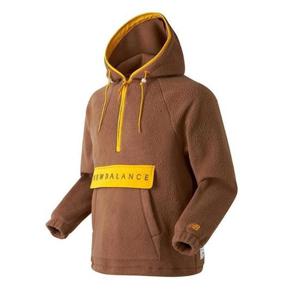 [뉴발란스 후드]윈터덤블플리스 아노락-NBN0948013_85