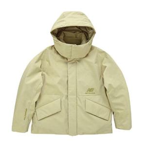 [뉴발란스 패딩]UNI 케이브 구스다운 - NBNPB49013_BU