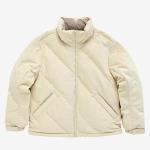 [뉴발란스 패딩] 코듀로이 구스다운 - NBNPB41053_64