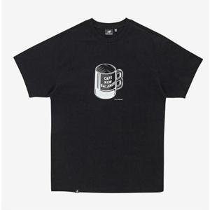 [뉴발란스 티셔츠]캠핑 일러스트 반팔-NBNEC29043_19