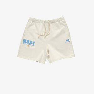 [뉴발란스 반바지] UNI 5부 팬츠 - NBNVC22033_64