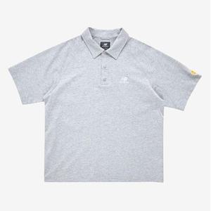 [뉴발란스 카라티] 루즈핏 카라티셔츠 -NBNFC22503_16