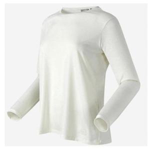 [뉴발란스 긴팔티] W 롱기장 긴발티 - NBNDC2W002_64