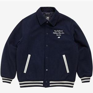 [뉴발란스 자켓] 바시티 자켓 - NBNQC42813_59