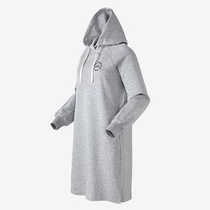 [뉴발란스 후드티] W 후드 원피스 - NBN0C4W002_AC