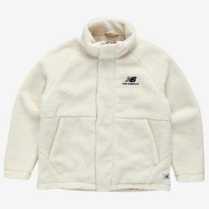 [뉴발란스 집업] 덤블 플리스 자켓 - NBMDC41133_64