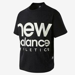 [뉴발란스 반팔] Athletics 반팔티 - NBNEC4S023_19