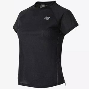 [뉴발란스 반팔] Impact Run 반팔티 - NBNED2S112_19