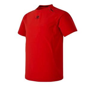 [뉴발란스 반팔] 트리코트 반팔티 - NBNEC21053_20