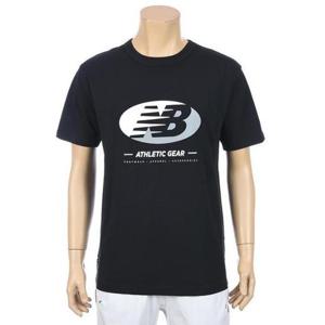 [뉴발란스 반팔티] 그래픽 반팔티- NBNEDBS111_19