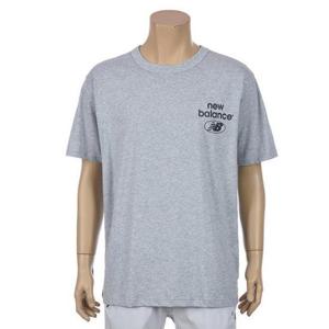 [뉴발란스 반팔] Reimagined 반팔티 - NBNEDBS291_15