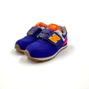 [뉴발란스 키즈] 아동화 KG574T5I - NBPV6S225D-50